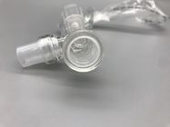 Hospital Sterile Medical Pvc Tubing Closed Suction Catheter  72 Hours