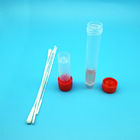 Class I 3ML Virus Collection Tube With Specimen Swab