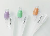 No Latex Disposable Medical Consumables Foley Catheter With Two Way Or Three Way
